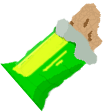 granola bar Slack emoji