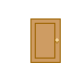 door cussing Slack emoji
