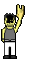 rocker Slack emoji
