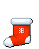 xmas stocking Slack emoji