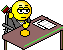 judge Slack emoji