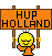 holland Slack emoji