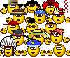 fans Slack emoji