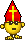 saint dancing Slack emoji