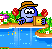 feed birds Slack emoji