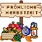 harvest Slack emoji