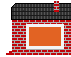 house visit Slack emoji