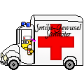 ambulance Slack emoji