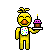 duck bday Slack emoji