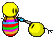 easter egg Slack emoji