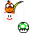 koopa cloud Slack emoji