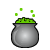 cauldron Slack emoji