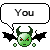 you are welcome Slack emoji