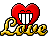 love Slack emoji