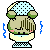 kao toilet Slack emoji