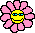 emoji flower Slack emoji