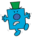 mr grumpy Slack emoji