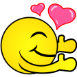 hug Slack emoji