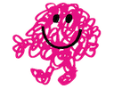 mr messy Slack emoji