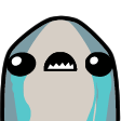 bible shark Slack emoji