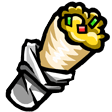 breakfast burrito Slack emoji