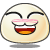 lol bunhead Slack emoji