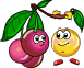 plums Slack emoji