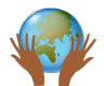 earth Slack emoji