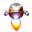 ironman Slack emoji