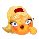 valley girl Slack emoji