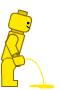 lego pee Slack emoji
