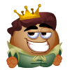 prince Slack emoji