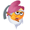 dwarf Slack emoji