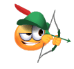 robin hood Slack emoji