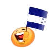 honduras Slack emoji