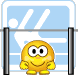 gymnastics Slack emoji