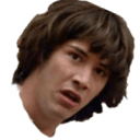 keanu Slack emoji