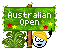australian open Slack emoji