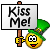 kiss me im irish Slack emoji