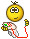 embroidery Slack emoji