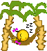 zzz hammock Slack emoji