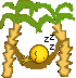 zzz hammock Slack emoji
