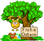 easter bunny Slack emoji