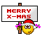 merry xmas Slack emoji