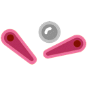 pinball Slack emoji