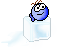 ice cube Slack emoji