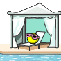 cabana Slack emoji