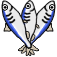 fish Slack emoji