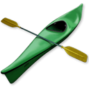 kayak1 Slack emoji
