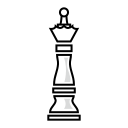 queen chess Slack emoji
